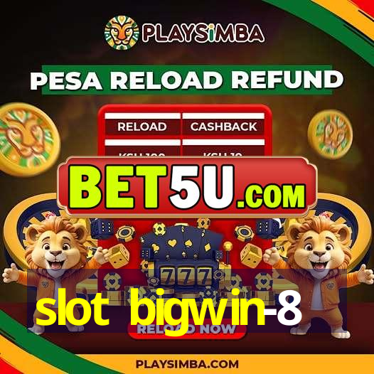 slot bigwin